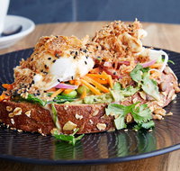 Momo Bar - Manly - Accommodation Cooktown