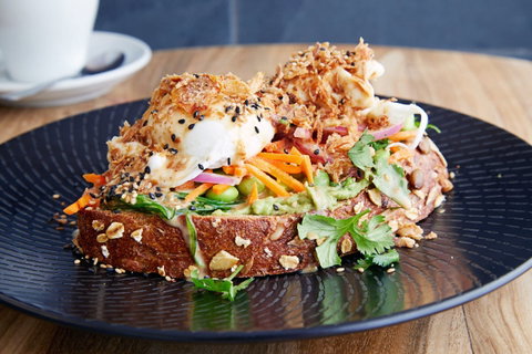 Momo Bar - Manly - Accommodation Cooktown 0
