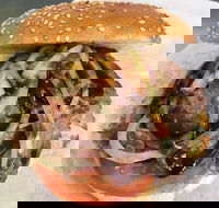 Scotts Road Deli  Darra Takeaway