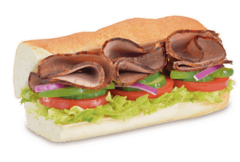 Subway - Croydon - Accommodation Cooktown 0