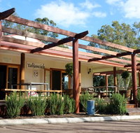 Talijancich Wines - Accommodation Cooktown