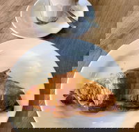 Tastebuds Deli  Cafe - Accommodation Cooktown