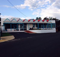 The Colourpatch Cafe - Accommodation Cooktown