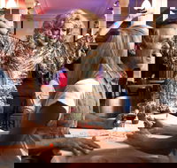 The Palace Hotel - Accommodation Cooktown