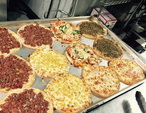 X-Tra Cheese Bakery - Accommodation Cooktown 0