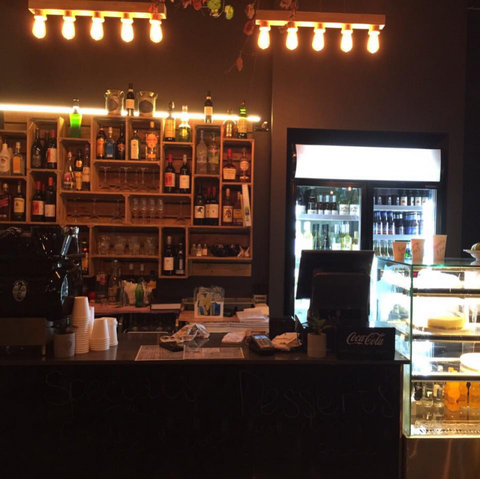 Alfresco Pizzeria & Wine Bar - Accommodation Cooktown 2