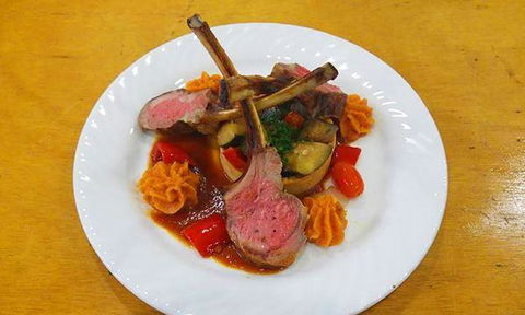 Aqua - Accommodation Cooktown 1