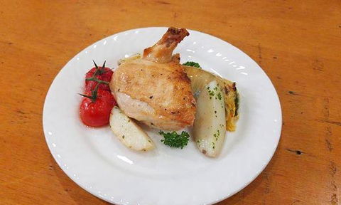 Aqua - Accommodation Cooktown 3