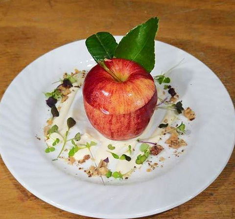 Aqua - Accommodation Cooktown 5