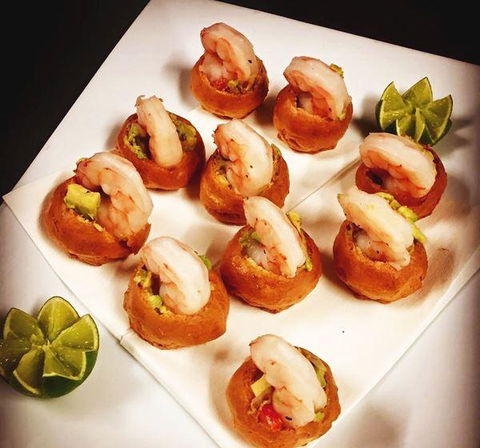 Aqua - Accommodation Cooktown 6