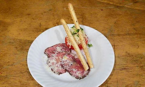 Aqua - Accommodation Cooktown 7