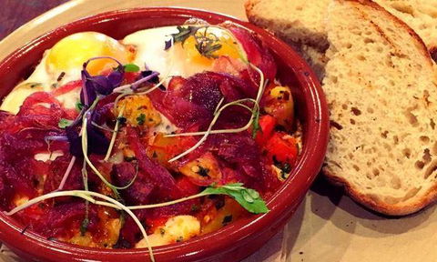 Ballarat Provedore - Accommodation Cooktown 10