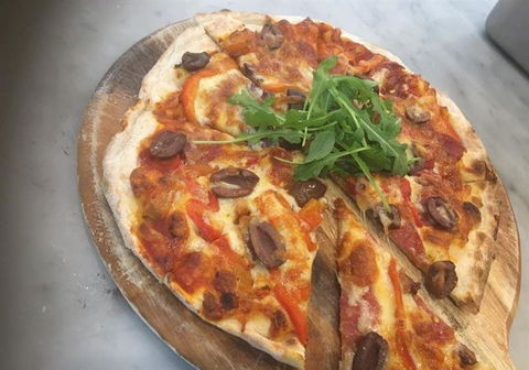 Ballarat Provedore - Accommodation Cooktown 7