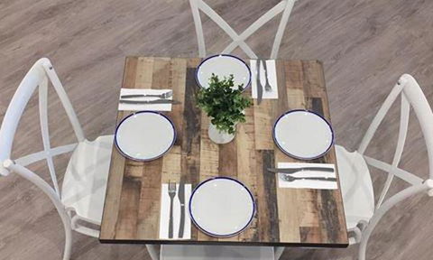 Bean Scene - Accommodation Cooktown 1