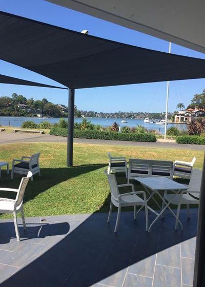 Bean Scene - Accommodation Cooktown 3