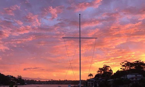 Bean Scene - Accommodation Cooktown 5