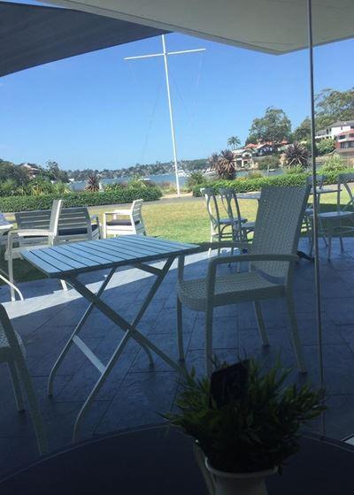 Bean Scene - Accommodation Cooktown 7