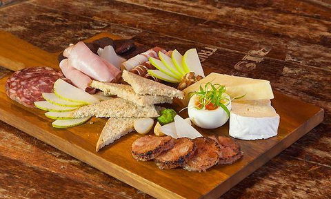 Bellbird Echo Cafe - Accommodation Cooktown 9