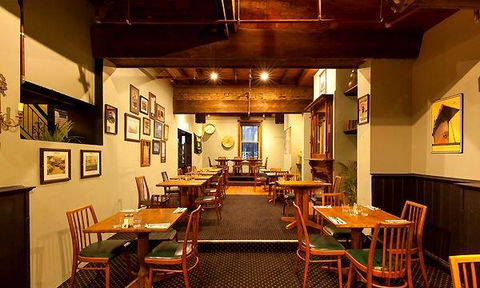 Bellbird Echo Cafe - Accommodation Cooktown 11