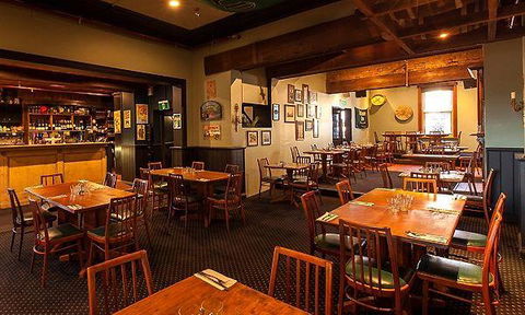 Bellbird Echo Cafe - Accommodation Cooktown 12