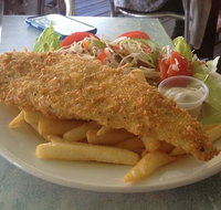 Flying Fish Point Cafe - Accommodation Cooktown