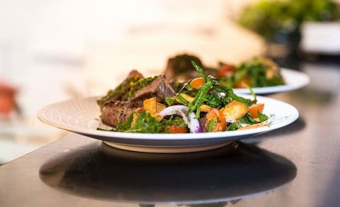 Frank And Blanco - Accommodation Cooktown 9