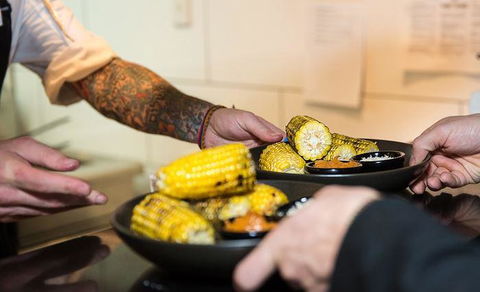 Frank And Blanco - Accommodation Cooktown 13