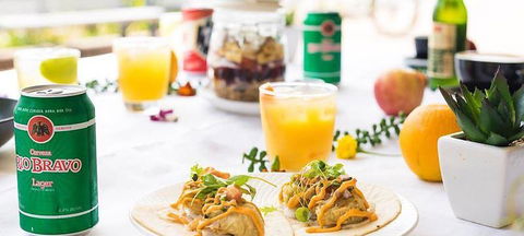 Frank And Blanco - Accommodation Cooktown 2