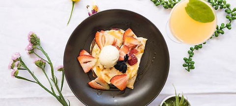 Frank And Blanco - Accommodation Cooktown 3