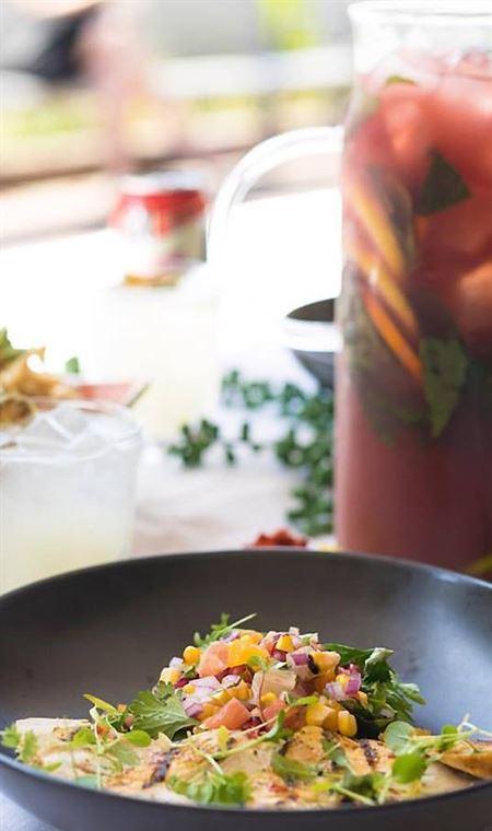 Frank And Blanco - Accommodation Cooktown 4