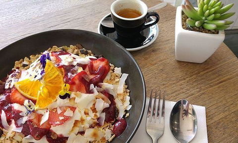 Frank And Blanco - Accommodation Cooktown 6