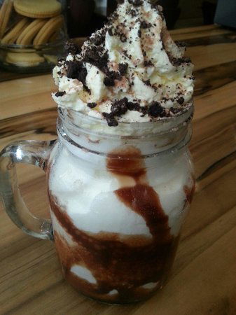 Rhyme St Cafe - Accommodation Cooktown 0