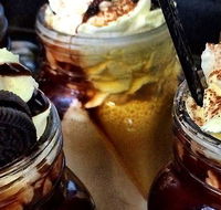 Table 1 Espresso Merewether