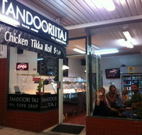 Tandoori Taj - Accommodation Cooktown