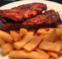 The Loose Goose Bar  Restaurant - Accommodation Cooktown
