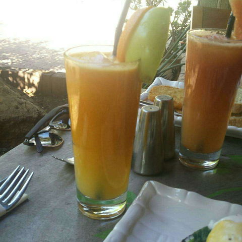 Affinity Cafe - Accommodation Cooktown 0