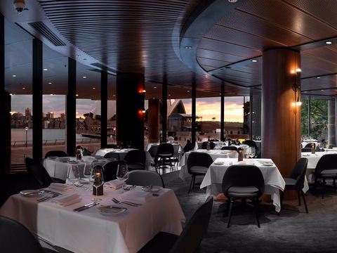 Aria Sydney - Accommodation Cooktown 0