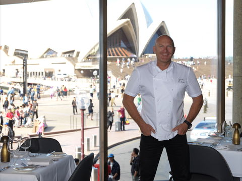 Aria Sydney - Accommodation Cooktown 1