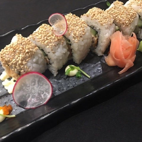 Asakusa Japanese - Accommodation Cooktown 0