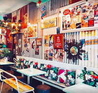 Cantina Acapulco - Accommodation Cooktown