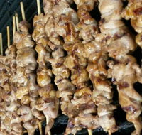 Chadz Chickenhaus - Sunshine - Accommodation Cooktown