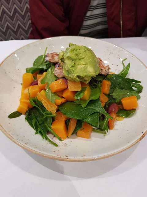 Club Bistro - Accommodation Cooktown 0