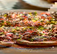 Domino's - Samford Village - Accommodation Cooktown