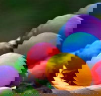 Easter Lunch at Longview - Accommodation Cooktown