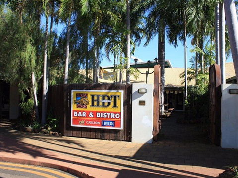 Humpty Doo Tavern - Accommodation Cooktown 0