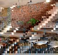 Kin Vietnamese Restaurant