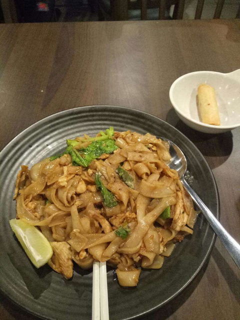 Laan Laaw Thai Street Food And Bar - Accommodation Cooktown 0