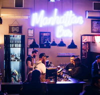 Manhattan Bar - Accommodation Cooktown