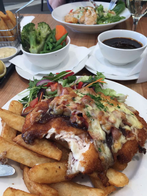 Risdon Brook Hotel - Accommodation Cooktown 0