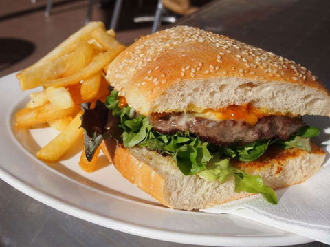 The Commercial Hotel - Accommodation Cooktown 0